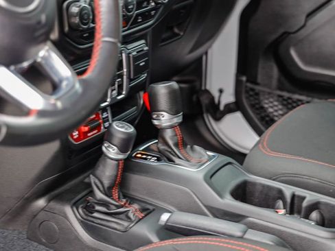 Certified 2022 Jeep Wrangler Unlimited Rubicon image 23