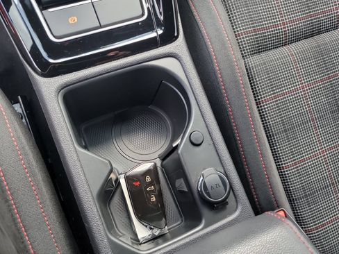Used 2023 Volkswagen GTI 40th Anniversary Edition FWD image 24