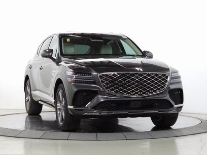 Used 2026 Genesis GV80 3.5T