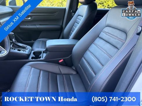 Used 2024 Honda CR-V Sport-L image 21