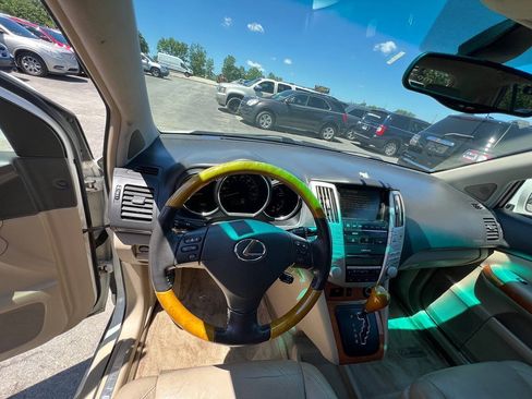 Used 2006 Lexus RX 400h AWD image 4