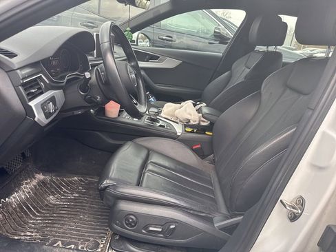 Used 2019 Audi A4 2.0T Premium Plus w/ Premium Plus Package image 25