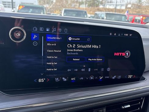 New 2026 Chevrolet Tahoe Premier image 14