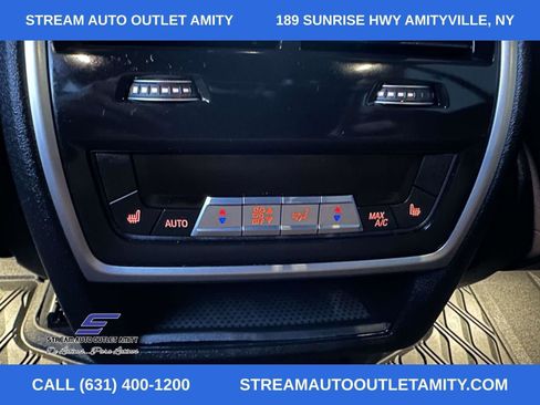 Used 2023 BMW X5 xDrive40i w/ M Sport Package image 15