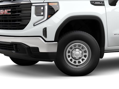 New 2026 GMC Sierra 1500 Pro w/ Pro Value Package image 36