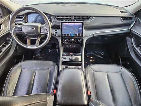 Used 2023 Jeep Grand Cherokee Limited image 16