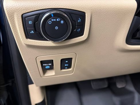 Used 2016 Ford F150 XLT w/ Equipment Group 302A Luxury AWD/4WD image 24