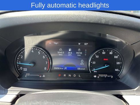 Used 2023 Ford Explorer XLT w/ Class IV Trailer Tow Package AWD/4WD image 42