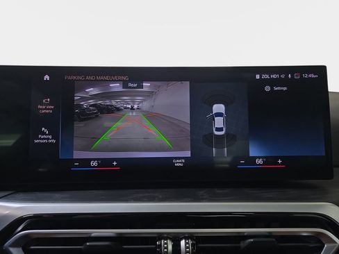 Used 2023 BMW 330i Sedan w/ Driving Assistance Package image 24