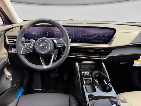 New 2026 Buick Envision Preferred AWD/4WD image 23