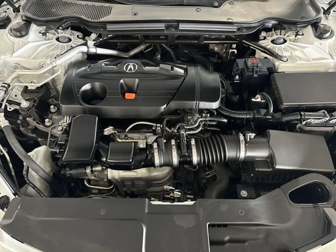 Used 2023 Acura TLX w/ A-SPEC Pkg FWD image 12