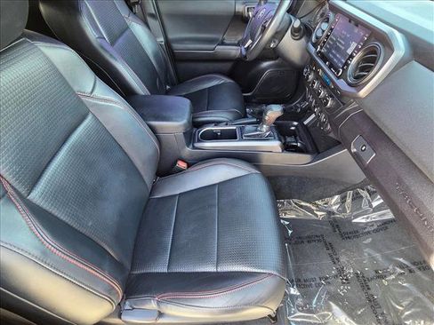 Certified 2020 Toyota Tacoma TRD Pro image 20