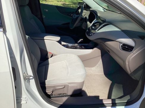 Used 2024 Chevrolet Malibu LT FWD image 20
