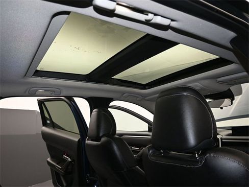 Certified 2023 MAZDA CX-50 2.5 S w/ Preferred Plus Pkg image 25