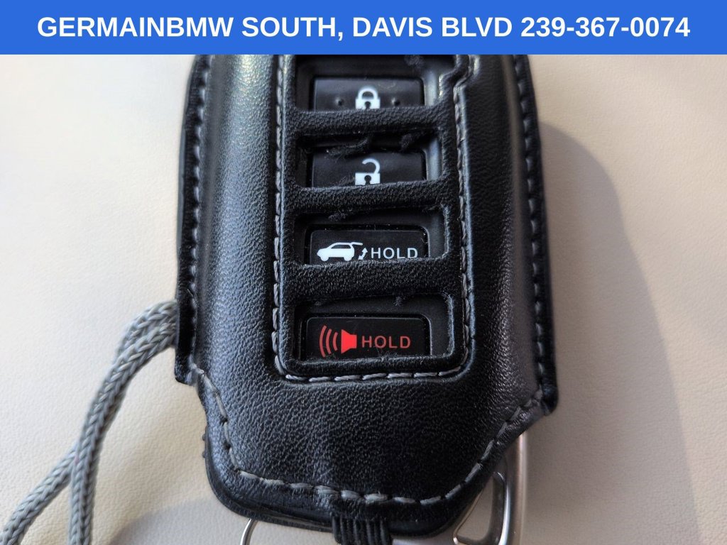 Used 2022 Lexus RX 350L Luxury w/ Accessory Package (Z1) AWD/4WD image 32