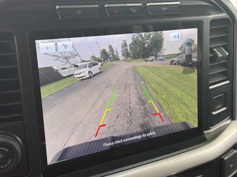 Used 2023 Ford F150 XLT w/ Equipment Group 302A High AWD/4WD image 35