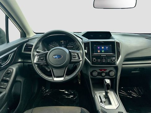 Used 2018 Subaru Crosstrek 2.0i Premium AWD/4WD image 23