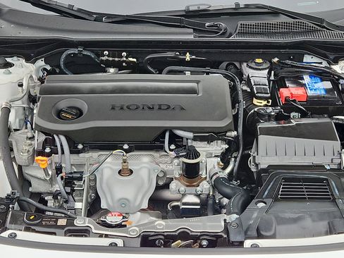 Used 2025 Honda Civic Sport image 26