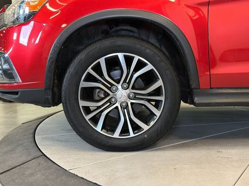 Used 2019 Mitsubishi Outlander Sport ES image 23