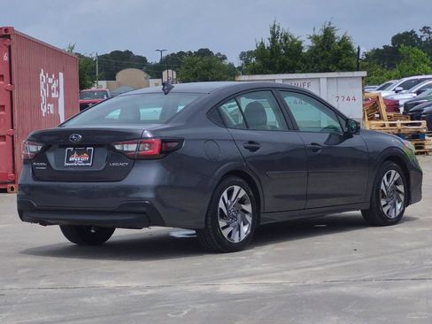 Used 2024 Subaru Legacy Limited AWD/4WD image 6