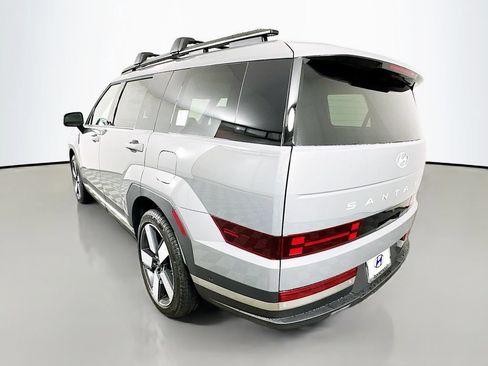 New 2026 Hyundai Santa Fe Limited FWD image 7