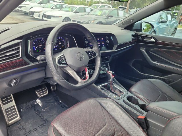 Used 2023 Volkswagen Jetta GLI Autobahn FWD image 15