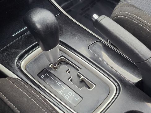 Used 2018 Mitsubishi Outlander ES FWD image 34