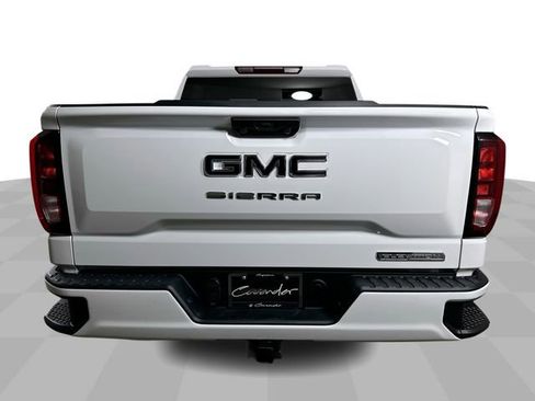 New 2026 GMC Sierra 1500 Elevation w/ Elevation Select Package image 7