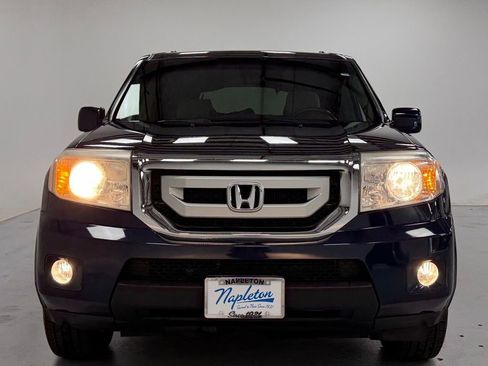 Used 2009 Honda Pilot EX image 6