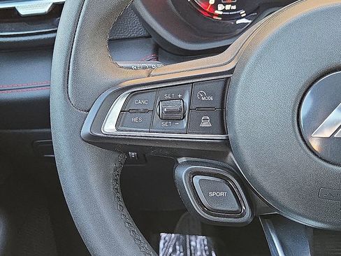 Used 2024 Dodge Hornet GT image 19