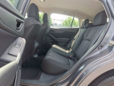 Used 2019 Subaru Impreza 2.0i w/ Eyesight AWD/4WD image 10