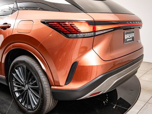 New 2026 Lexus RX 350 Premium AWD/4WD image 19