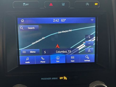 Used 2021 Ford Expedition Limited RWD image 18