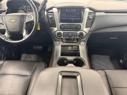 Used 2019 Chevrolet Tahoe LT AWD/4WD image 10