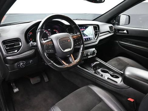 Used 2022 Dodge Durango GT AWD/4WD image 13