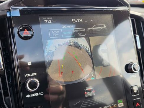 New 2026 Subaru Forester Touring image 30