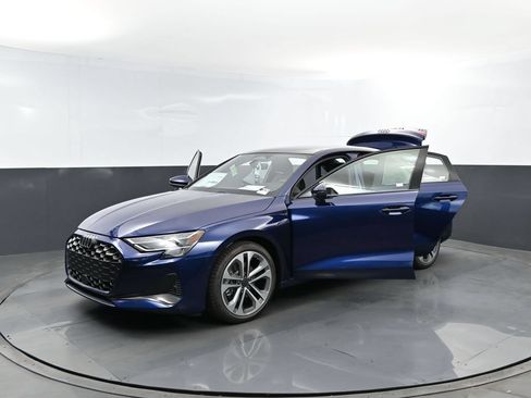 New 2026 Audi A3 2.0T Premium AWD/4WD image 25