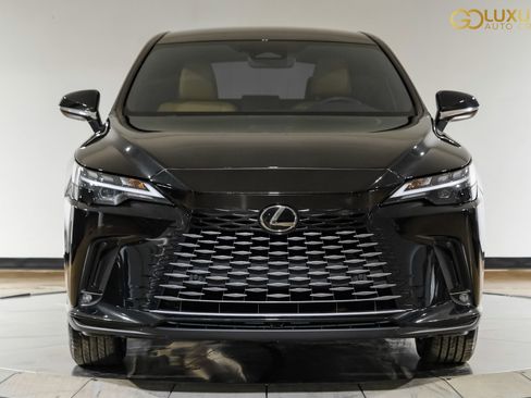 Used 2025 Lexus RX 350 FWD w/ Technology Package image 5