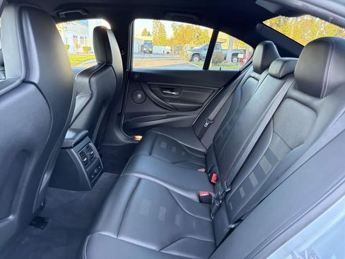 Used 2016 BMW M3 image 28