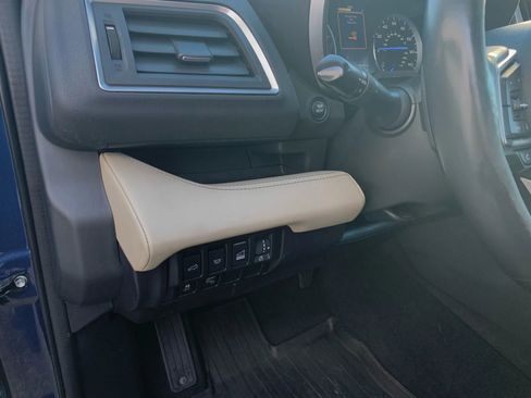 Used 2020 Subaru Ascent Touring w/ Popular Package #3 image 24