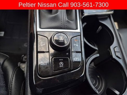 Used 2025 Kia Sportage EX w/ Premium Package AWD/4WD image 43