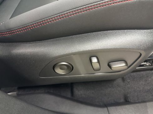 New 2026 Chevrolet Traverse RS AWD/4WD image 20
