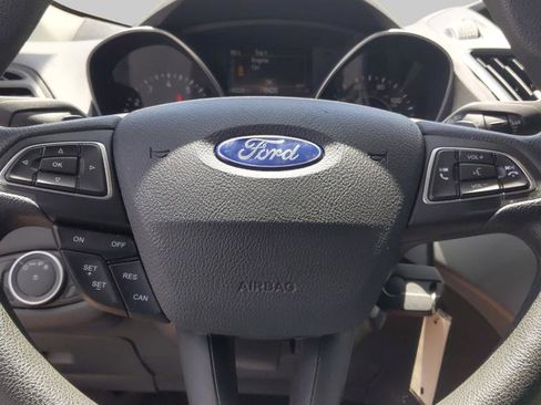 Used 2017 Ford Escape SE FWD image 21
