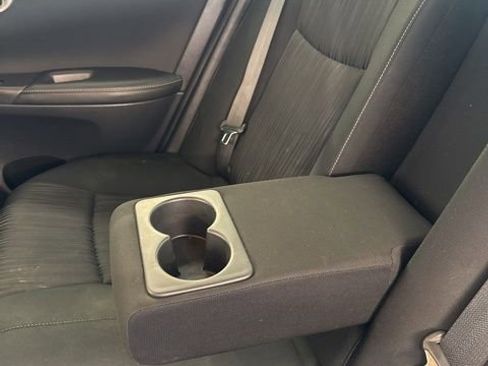 Used 2019 Nissan Sentra SV w/ Special Edition Package image 17