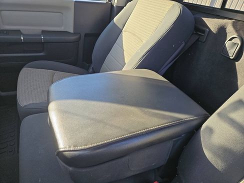 Used 2012 RAM 2500 SLT w/ Luxury Group AWD/4WD image 19