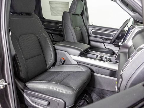 New 2026 RAM 1500 Big Horn AWD/4WD image 41
