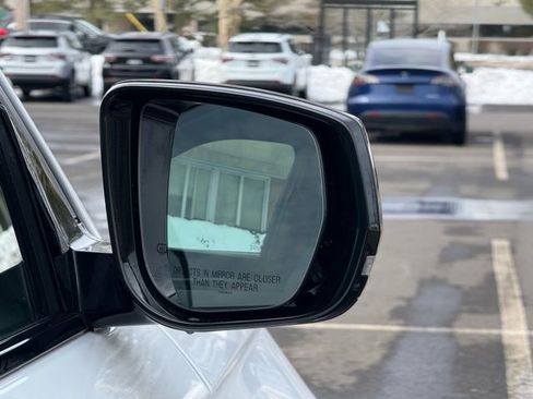 New 2026 Jeep Grand Cherokee Limited image 13