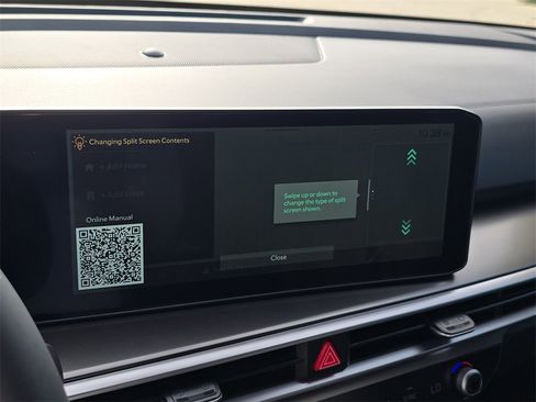 New 2026 Kia Sorento EX image 23