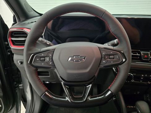 New 2026 Chevrolet TrailBlazer RS w/ Convenience Package image 28