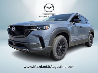 New 2026 MAZDA CX-50 AWD 2.5 Hybrid w/ Weather Package 360° Tour